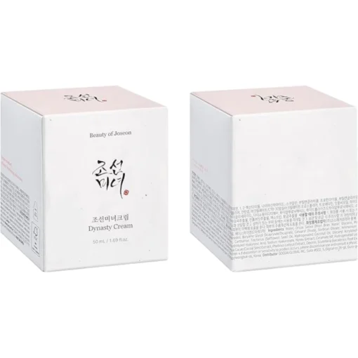 BEAUTY OF JOSEON – Dynasty Cream 50ML – Image 2