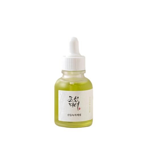 Beauty of Joseon Calming Serum Green Tea + Panthenol 3OML