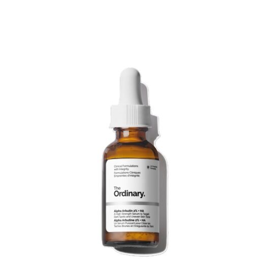 THE ORDINARY -Alpha Arbutin 2% + HA