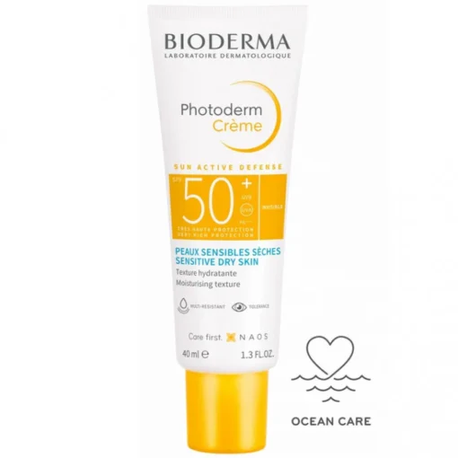 Bioderma Photoderm Crème SPF50+ 40 mL