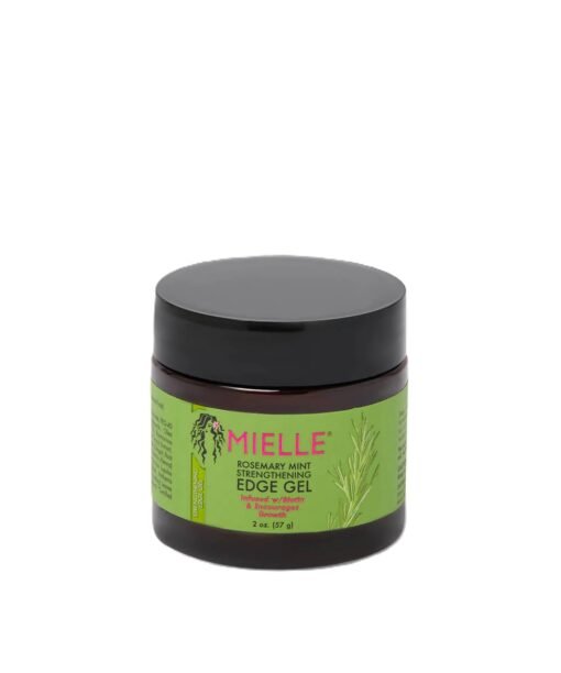 Mielle Rosemary Mint Strengthening Edge GeL 57G