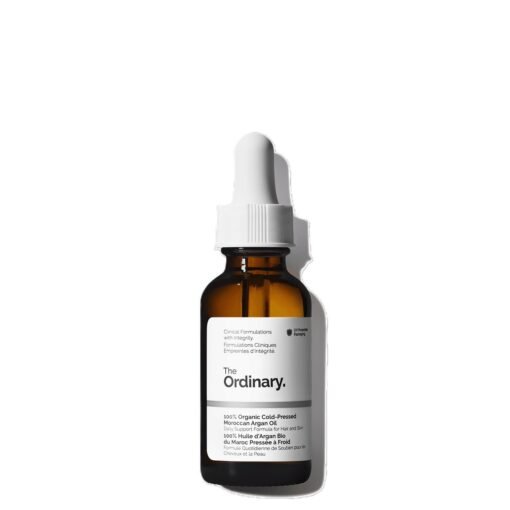 The Ordinary - Moroccan Argan Oil 30 ml