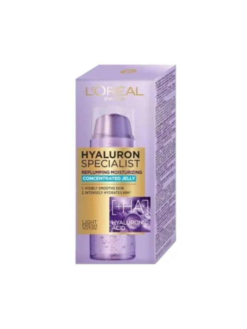 L'Oreal Hyaluron Specialist crème de jour -50ml