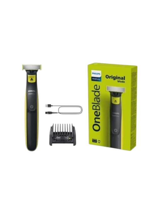 Philips Tondeuse 5 en 1 OneBlade Original – Image 2