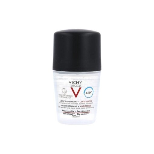 Vichy – Rollon Déodorant – 50 ml – Image 10