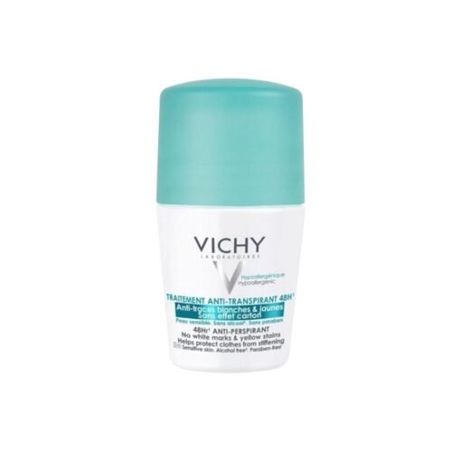 Vichy – Rollon Déodorant – 50 ml – Image 5