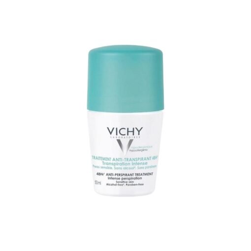 Vichy – Rollon Déodorant – 50 ml – Image 4