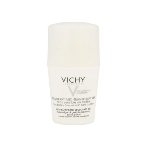 Vichy – Rollon Déodorant – 50 ml