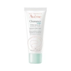 Avène Cleanance Hydra Crème Apaisante 40 ml