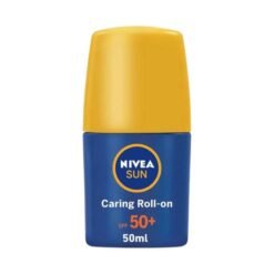 NIVEA Sun Protection & Soins Roller Solaire SPF50+