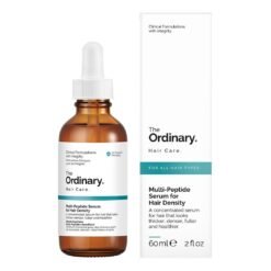 The Ordinary -Multi-Peptides Densifiant - Sérum Capillaire 60ml