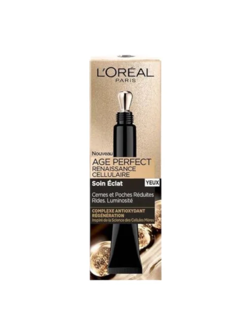 L'Oreal Paris Cellulaire Soin Contour des Yeux - 15ml