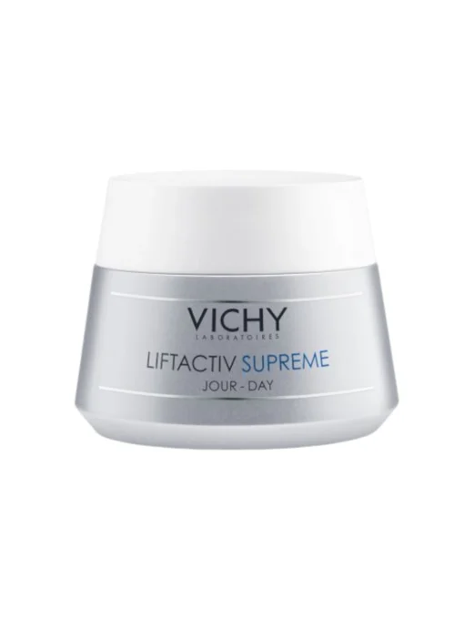 Vichy Liftactiv Supreme Peau Sèches à Très Sèches 50ml