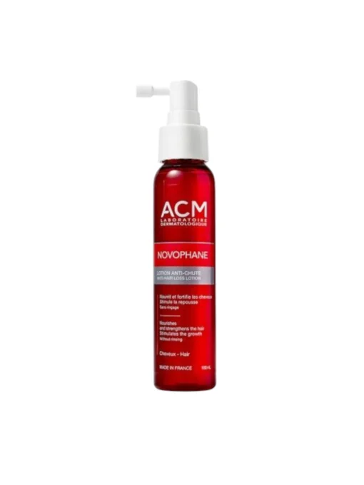 ACM Novophane Lotion Anti-chute 100ml