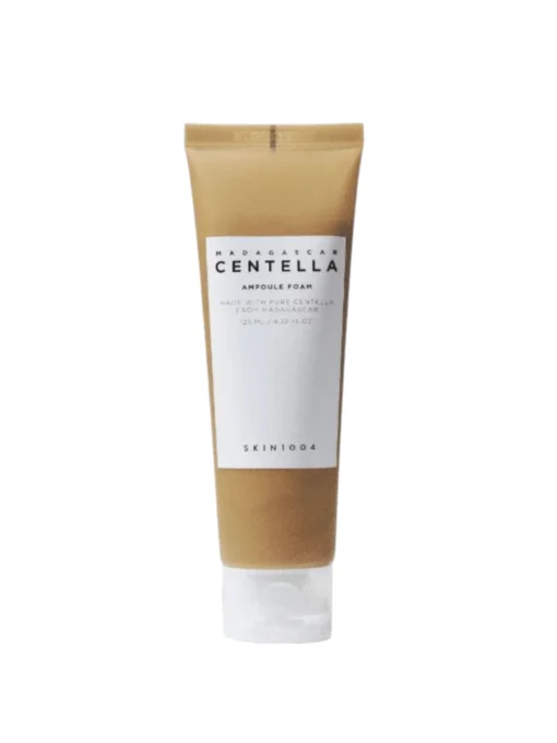 SKIN1004 Madagascar Centella Ampoule Foam 125ml