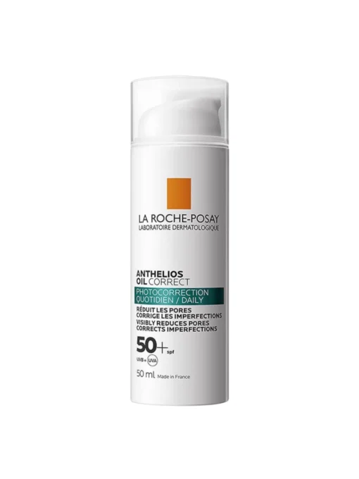 La Roche Posay Anthelios Oil Correct Spf50+ 50ml