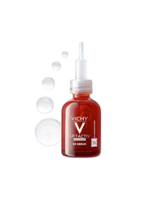 VICHY lift activ sérum anti-taches b3 – rides & taches 30ml