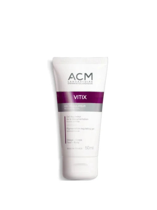 ACM Vitix Gel Régulateur 50Ml