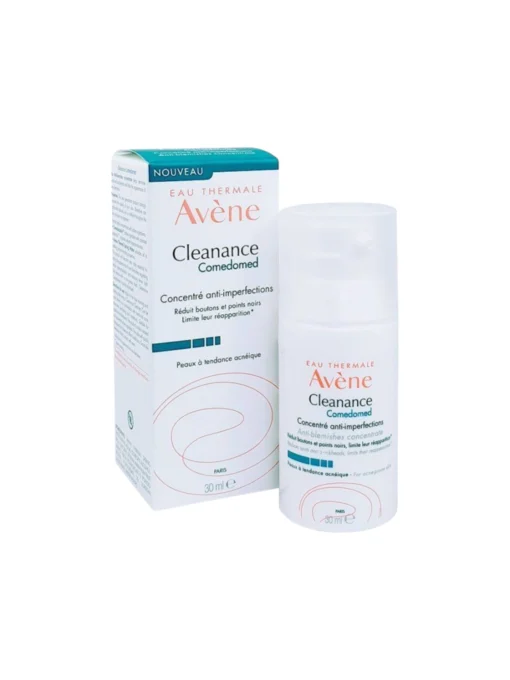 Avéne Cleanance Comedomed Concentre Anti Imperfections 30Ml