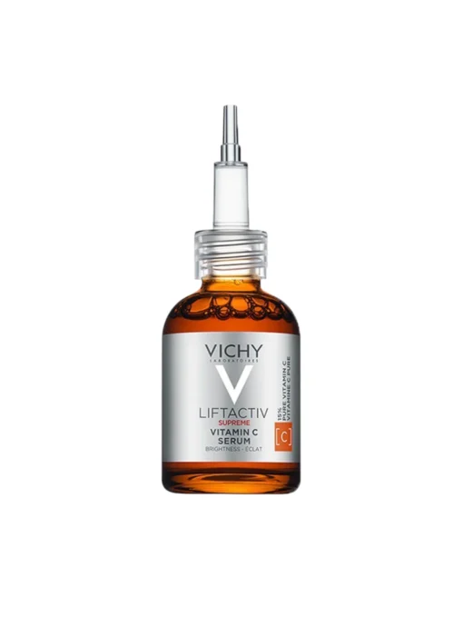 VICHY liftactiv supreme vitamin c serum – rides & eclat 20ml