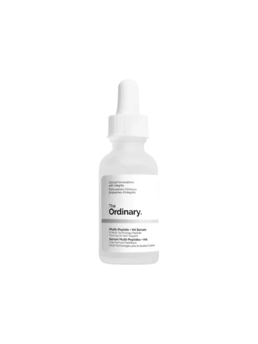 The Ordinary Sérum Multi-Péptides + HA 30ml