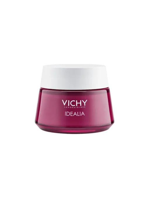 Vichy Idealia Gel-baume Récupérateur -Tous Types De Peau 50ml