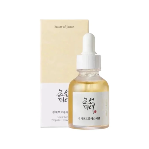 Beauty of Joseon – Glow serum Propolis + Niacinamide