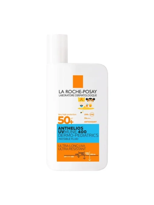 La Roche Posay Anthelios Dermo-Pediatrics SPF50+ Fluide 50ml