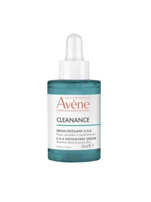 Avène Cleanance Sérum Exfoliant A.H.A 30ml