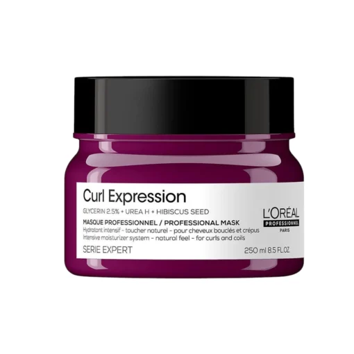 L’Oréal Curl Expression Masque 250ml