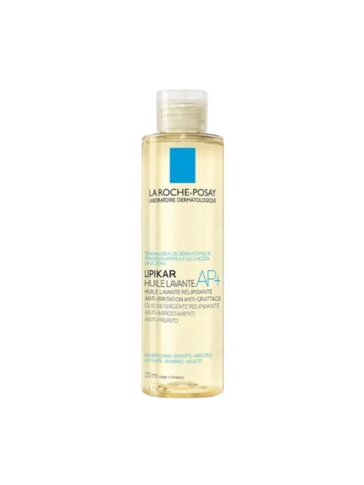 La Roche Posay Lipikar Ap+ -anti-grattage, anti-irritation- 200Ml