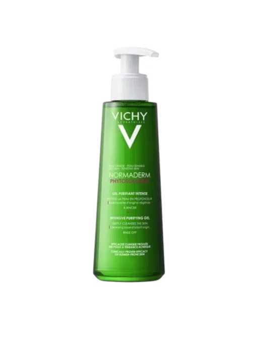 Vichy Normaderm Gel Purifiant Intense 400ml