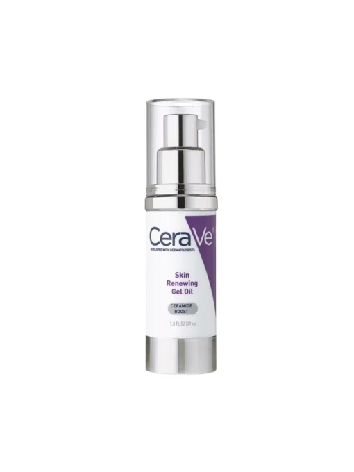 Cerave Gel-huile régénérant pour la peau 29ml