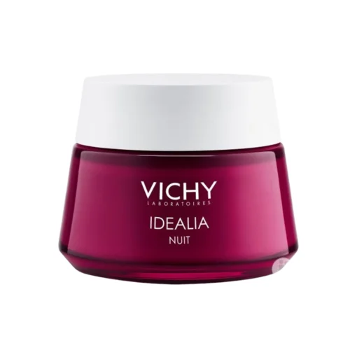 Vichy Idealia Gel-baume Récupérateur -Tous Types De Peau 50ml – Image 2