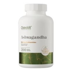 OstroVit- Ashwagandha VEGE 200
