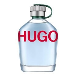 Hugo Boss Man Eau De Toilette 200ML