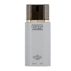 Lapidus Pour Homme 100ml edt