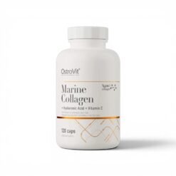 OstroVit -Marine Collagène +Hyaluronic Acid+ VitaminC 120 capsules