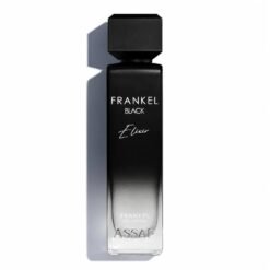 Assaf- Frankel Black Élixir 200ml