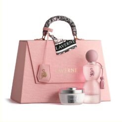 LAVERNE SENSE  LE SAC Georgina Rodríguez 75ml EDP