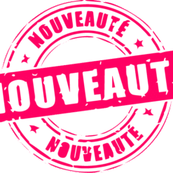 NOUVEAUTÉS