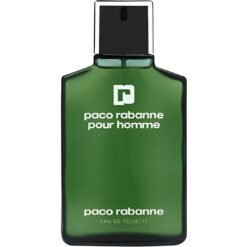 Paco Rabanne pour Homme Eau De Toilette 100ml