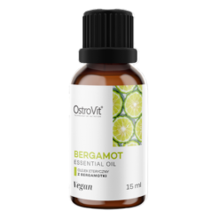 OstroVit Bergamot Essential Oil 15 ml