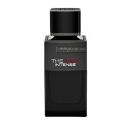 Marco Serrusi The Man intense Eau De Toilette 100ml