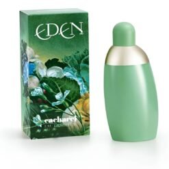 Cacharel -Eden 50ml Eau De Parfum
