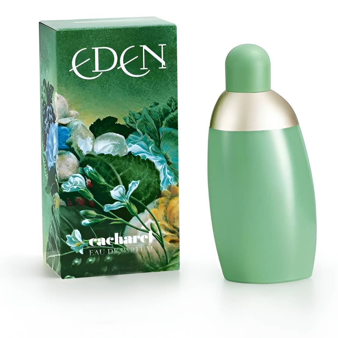 Cacharel -Eden 50ml Eau De Parfum