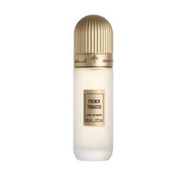 Ibrahim Al quraashi- French Tobacco 200ml EDP