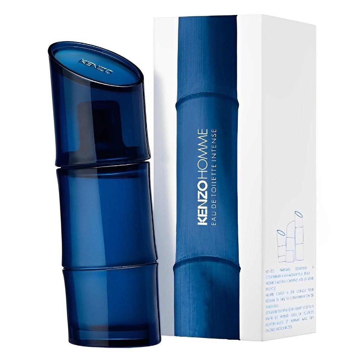 Kenzo -Homme Intense 110ml EDT – Image 2