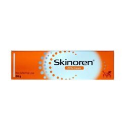 Skinoren Azelaic Acid 20% Cream 30g
