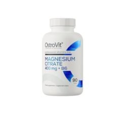 OstroVit magnésium citrate 400mg 90 tabs